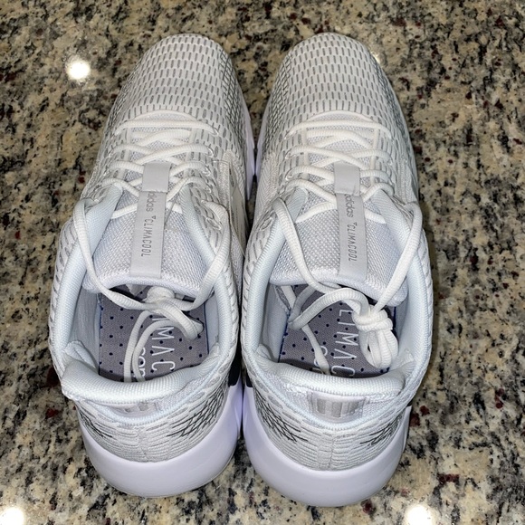 🆕 Adidas Asweego Climacool Sneakers - Picture 4 of 6